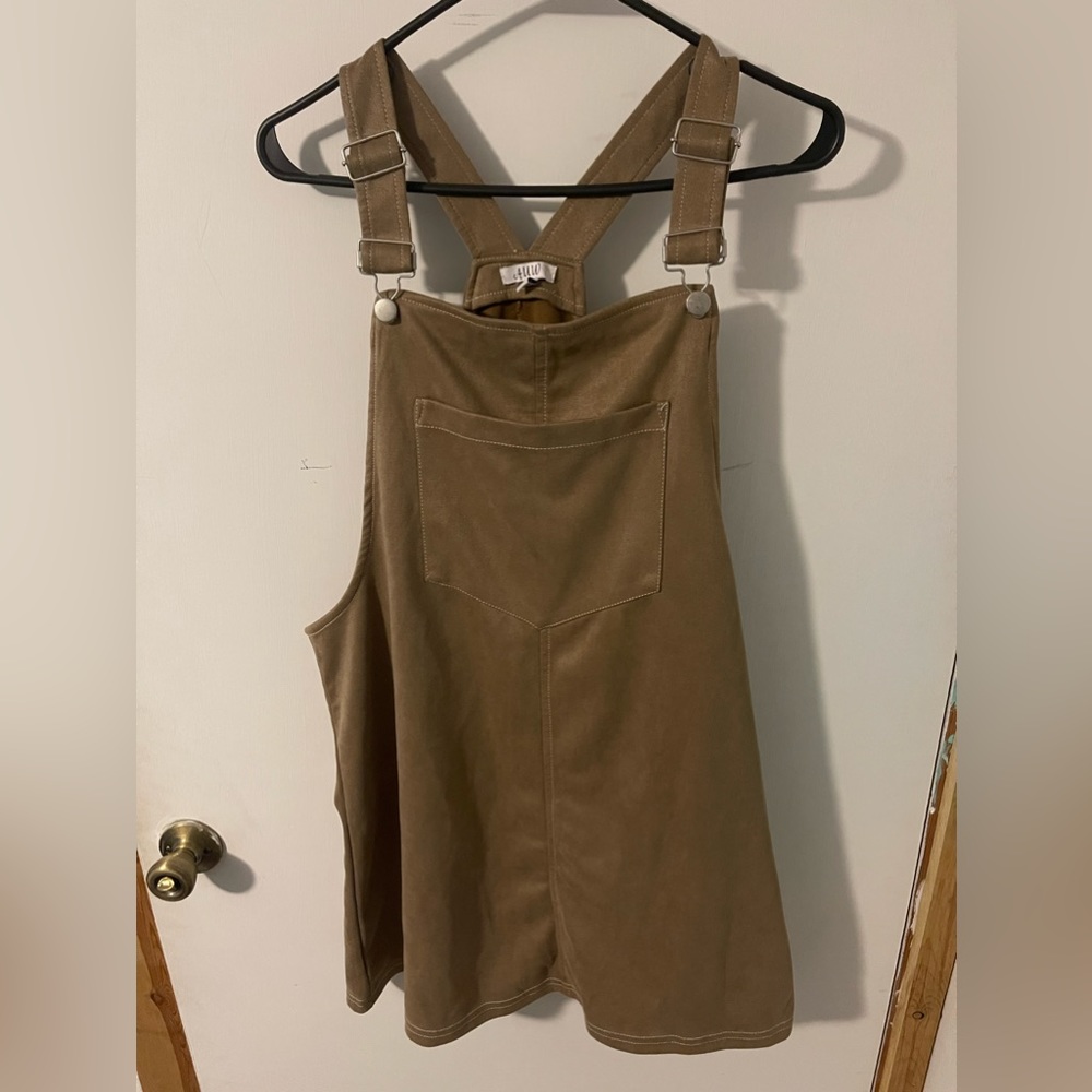 AUW dress XL country style